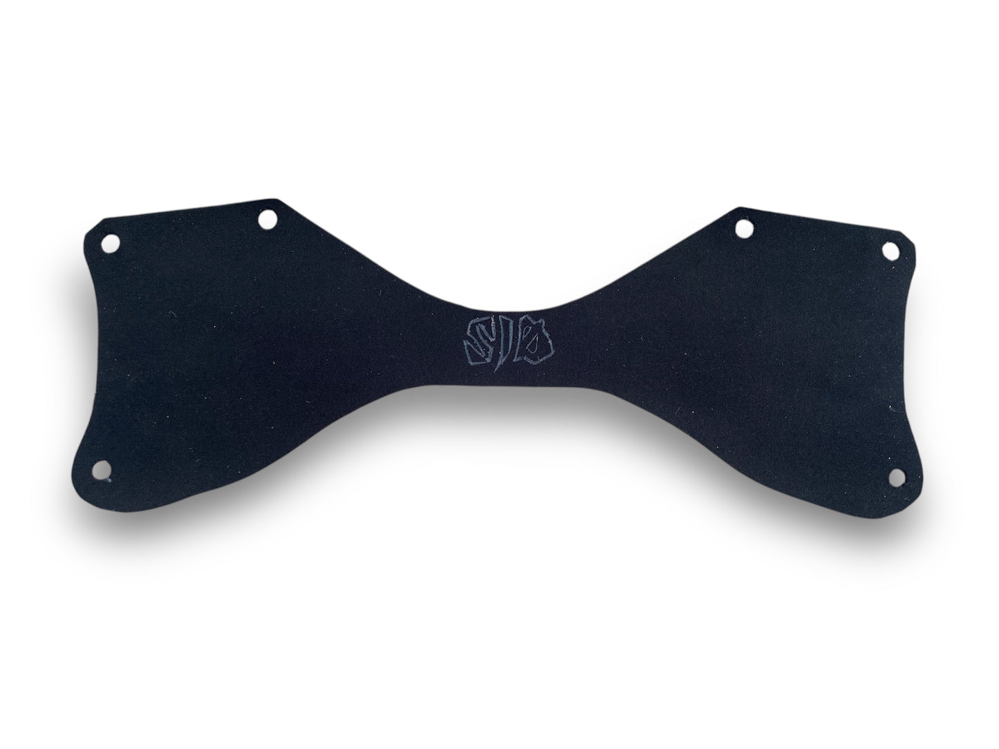 Ear protection prototype for the Sjø Protection Helmet