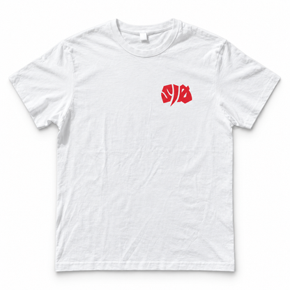 Sjø Protection cotton T-shirt