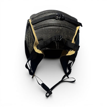 Kevlar ear protection for the Sjø Protection soft surf helmet