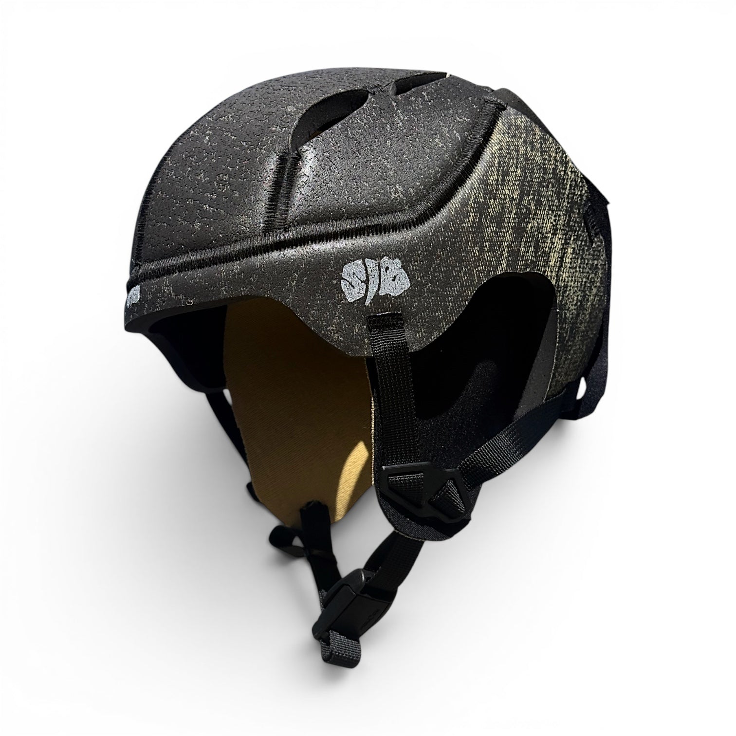 Kevlar Ear protection for the Sjø Protection surf helmet