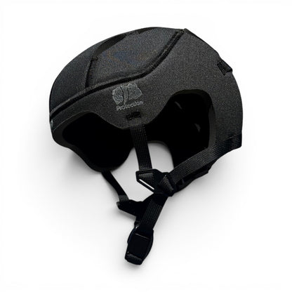 Exposed Kevlar Surf Helmet soft - Sjø Protection- Best surf helmet