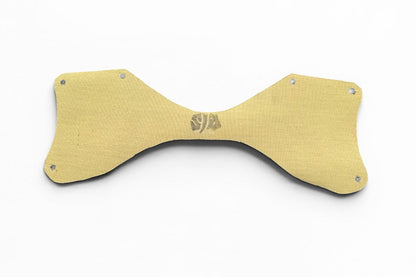 Kevlar Ear protection for the Sjø Protection Helmet
