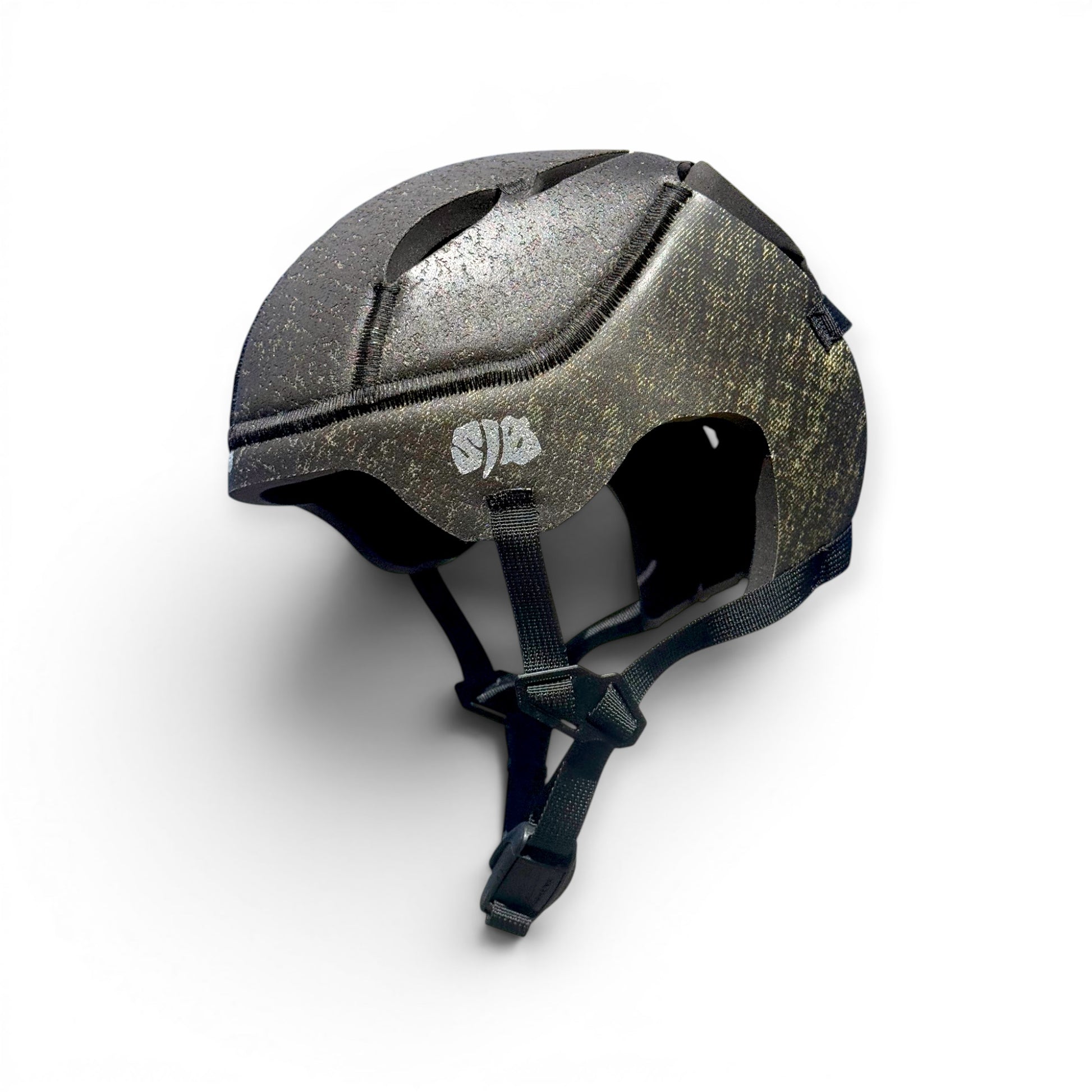 Kevlar reinforced soft surf helmet by Sjø Protection – Sjo Protection