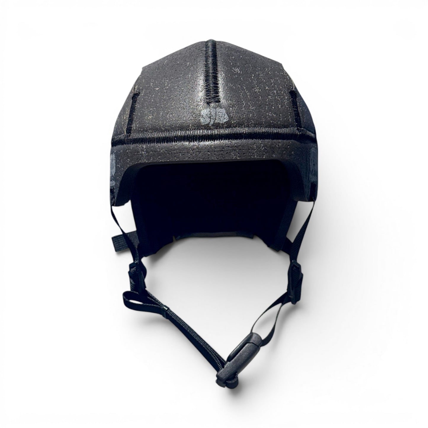 Sjø Protection Kevlar Reinforced Soft Surf Helmet front - Sjo Protection