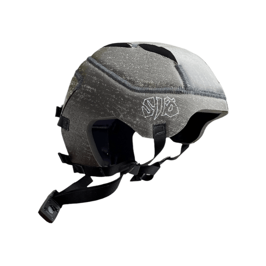 Sjø Protection Kevlar Reinforced Soft Surf Helmet - Sjo Protection