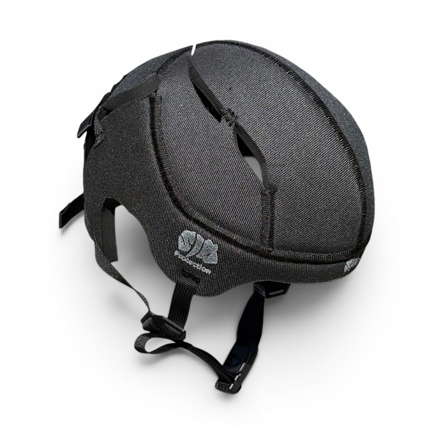 Sjø Protection exposed Kevlar Reinforced Soft Surf Helmet top