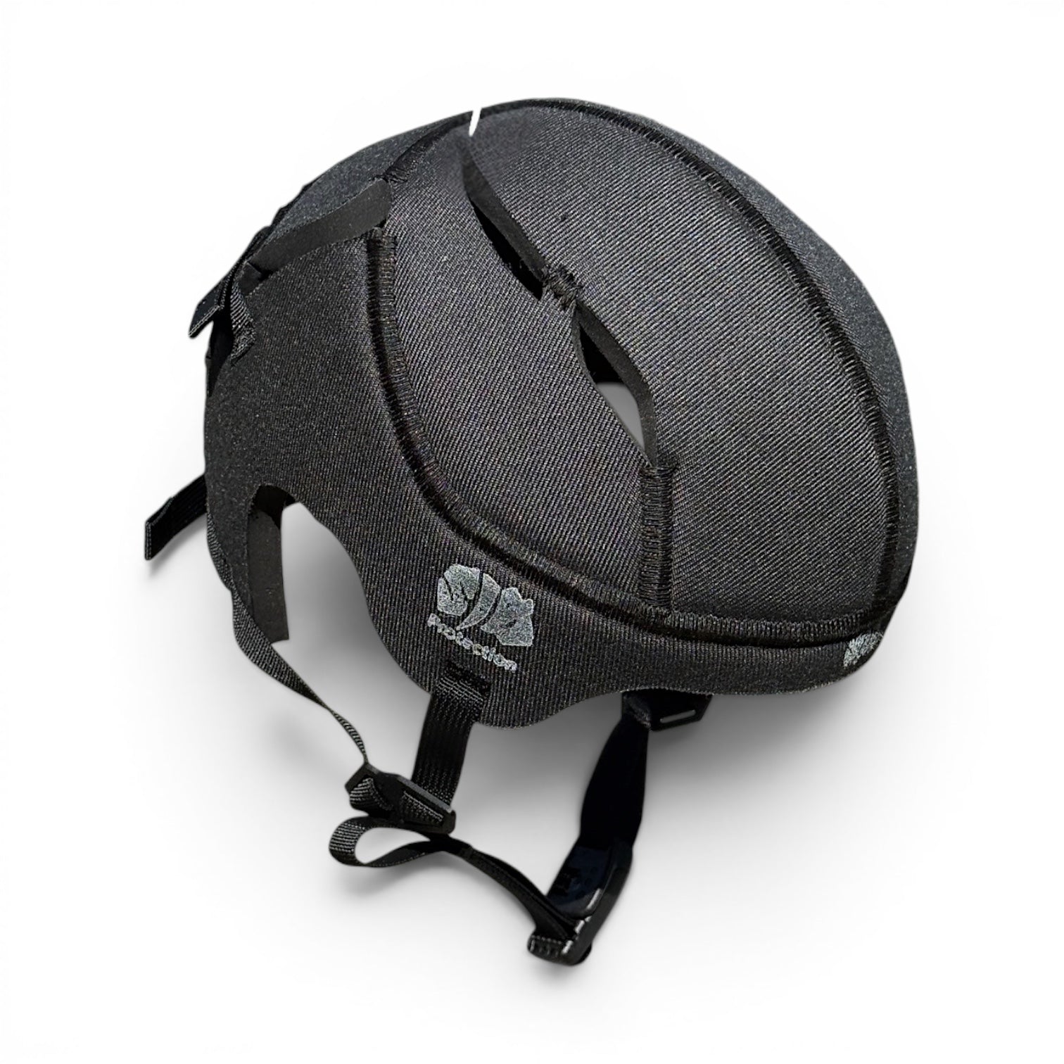 Sjø Protection exposed Kevlar Reinforced Soft Surf Helmet top