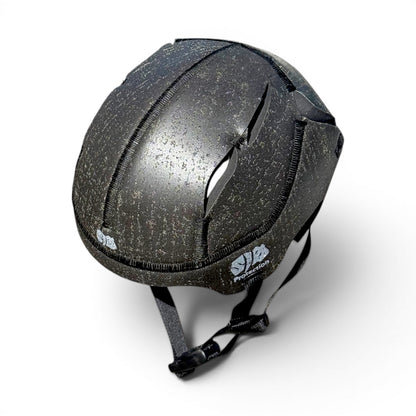 Sjø Protection Kevlar Reinforced Soft Surf Helmet top