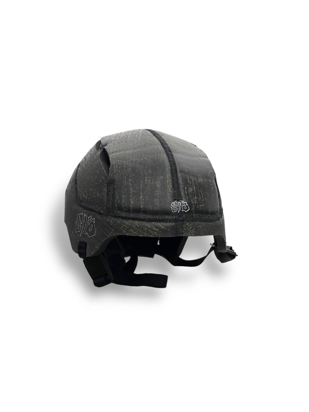 Length Protected State Soft Reinforced Reference: Kevlar Reinforced Soft Surf Helmet By Sjø Protection
